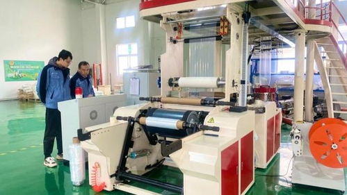 破解中試空白難題，松江誕生特殊材料應用驗證樞紐——新產業申動力網絡技術服務賦能產業升級